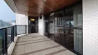 Foto 11 de Apartamento com 4 Quartos à venda, 364m² em Jardim Astúrias, Guarujá