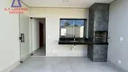 Foto 12 de Casa com 3 Quartos à venda, 110m² em Loteamento Reserva Real, Montes Claros