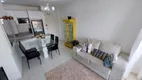 Foto 3 de Apartamento com 2 Quartos para alugar, 65m² em Itacorubi, Florianópolis