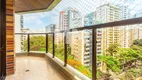 Foto 10 de Apartamento com 4 Quartos para alugar, 208m² em Vila Nova Conceição, São Paulo