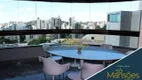 Foto 4 de Apartamento com 4 Quartos à venda, 280m² em Serra, Belo Horizonte