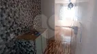 Foto 9 de Apartamento com 2 Quartos para alugar, 40m² em Bangu, Rio de Janeiro