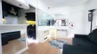 Foto 4 de Apartamento com 1 Quarto à venda, 32m² em Campos Eliseos, São Paulo