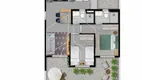 Foto 24 de Apartamento com 2 Quartos à venda, 55m² em Fragata, Marília