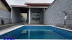 Foto 3 de Casa com 2 Quartos à venda, 85m² em Balneario Santa Julia, Itanhaém