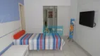 Foto 33 de Apartamento com 3 Quartos à venda, 183m² em Canto do Forte, Praia Grande