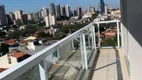 Foto 9 de Apartamento com 3 Quartos à venda, 83m² em Campestre, Santo André