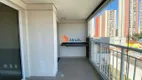 Foto 3 de Apartamento com 2 Quartos à venda, 60m² em Vila Regente Feijó, São Paulo