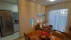 Foto 2 de Apartamento com 2 Quartos à venda, 60m² em Jardim Jurema, Valinhos