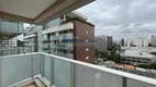 Foto 6 de Apartamento com 1 Quarto para alugar, 33m² em Santo Amaro, São Paulo