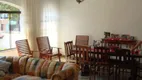 Foto 4 de Sobrado com 4 Quartos à venda, 354m² em Vila Gilda, Santo André