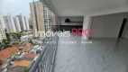 Foto 5 de Apartamento com 4 Quartos à venda, 246m² em Vila Mariana, São Paulo