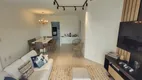 Foto 10 de Apartamento com 3 Quartos à venda, 120m² em Jardim Astúrias, Guarujá