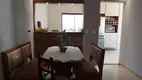 Foto 6 de Casa com 3 Quartos à venda, 241m² em Jardim Gardênias, Araraquara