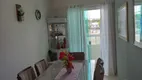 Foto 17 de Casa de Condomínio com 2 Quartos à venda, 54m² em Sítio do Campo, Praia Grande