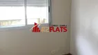 Foto 4 de Flat com 2 Quartos à venda, 70m² em Vila Nova Conceição, São Paulo