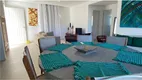 Foto 9 de Apartamento com 2 Quartos para alugar, 165m² em Praia do Forte, Mata de São João