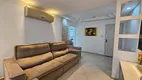 Foto 3 de Apartamento com 2 Quartos para alugar, 79m² em Boqueirão, Santos