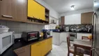 Foto 29 de Apartamento com 3 Quartos à venda, 117m² em Itararé, São Vicente