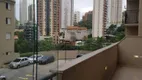 Foto 10 de Apartamento com 2 Quartos à venda, 60m² em Jardim Parque Morumbi, São Paulo