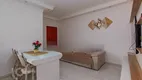 Foto 2 de Apartamento com 2 Quartos à venda, 105m² em Vila Scarpelli, Santo André