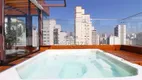 Foto 20 de Cobertura com 4 Quartos à venda, 500m² em Cerqueira César, São Paulo
