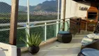 Foto 7 de Cobertura com 3 Quartos à venda, 120m² em Barra da Tijuca, Rio de Janeiro
