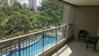 Foto 2 de Apartamento com 4 Quartos à venda, 170m² em Morumbi, São Paulo