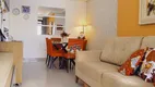 Foto 5 de Apartamento com 3 Quartos à venda, 85m² em Bosque dos Eucaliptos, São José dos Campos