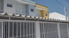 Foto 11 de Sobrado com 3 Quartos para alugar, 108m² em Jardim Morumbi, Sorocaba