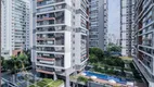 Foto 17 de Apartamento com 1 Quarto à venda, 42m² em Itaim Bibi, São Paulo