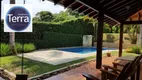 Foto 9 de Casa de Condomínio com 4 Quartos à venda, 450m² em Granja Viana, Cotia
