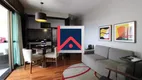 Foto 2 de Apartamento com 2 Quartos à venda, 69m² em Brooklin, São Paulo