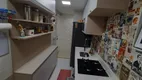 Foto 13 de Apartamento com 3 Quartos à venda, 67m² em Jardim Alvorada, Nova Iguaçu