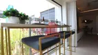 Foto 5 de Apartamento com 2 Quartos à venda, 66m² em Brooklin, São Paulo