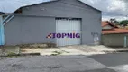 Foto 2 de Galpão/Depósito/Armazém à venda, 360m² em Industrial, Contagem