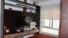 Foto 13 de Apartamento com 3 Quartos à venda, 90m² em Santa Cecília, São Paulo