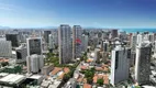 Foto 9 de Apartamento com 3 Quartos à venda, 163m² em Meireles, Fortaleza