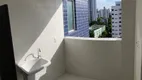 Foto 13 de Apartamento com 3 Quartos à venda, 66m² em Aflitos, Recife