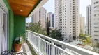 Foto 8 de Apartamento com 2 Quartos à venda, 72m² em Vila Clementino, São Paulo