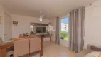 Foto 2 de Apartamento com 2 Quartos à venda, 56m² em Mato Grande, Canoas