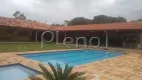 Foto 2 de Casa de Condomínio com 5 Quartos à venda, 400m² em Parque da Grama, Indaiatuba