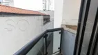 Foto 18 de Flat com 1 Quarto para alugar, 39m² em Jardins, São Paulo