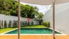 Foto 4 de Casa com 4 Quartos à venda, 375m² em Jardim Luzitânia, São Paulo