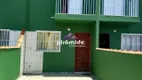 Foto 2 de Casa de Condomínio com 2 Quartos à venda, 60m² em Porto Novo, Caraguatatuba