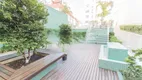 Foto 12 de Apartamento com 1 Quarto à venda, 41m² em Rio Branco, Porto Alegre