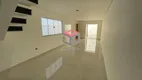 Foto 3 de Sobrado com 3 Quartos à venda, 165m² em Vila Curuçá, Santo André