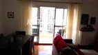 Foto 2 de Apartamento com 3 Quartos à venda, 107m² em Vila Mariana, São Paulo