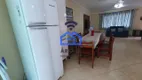 Foto 4 de Sobrado com 3 Quartos à venda, 115m² em Poiares, Caraguatatuba