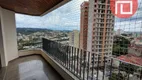 Foto 3 de Apartamento com 3 Quartos para alugar, 165m² em Jardim Nova Braganca, Bragança Paulista